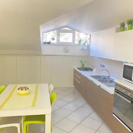 Casa Penelope - Your Retreat Апартаменты