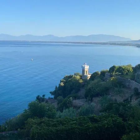 Апартаменты Casa Penelope - Your Retreat