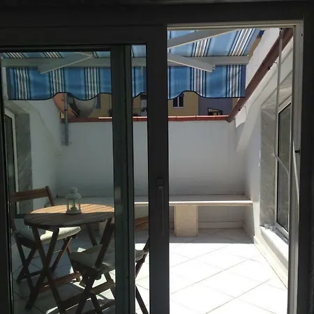Апартаменты Casa Penelope - Your Retreat